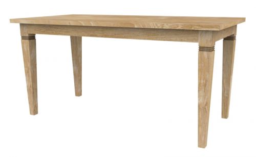 Rectangular Tables JFDT001